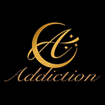 Addictionロゴ